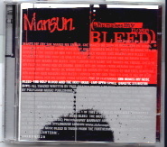 Mansun - She Makes My Nose Bleed CD 2